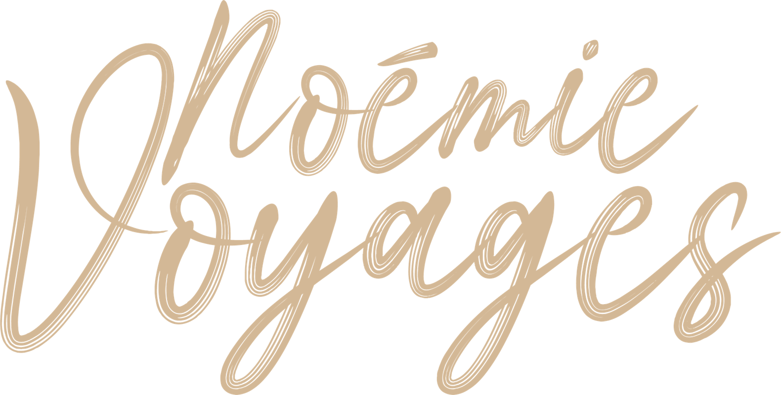 NOEMIE VOYAGES 